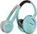 Alt View Zoom 12. Bose - SoundTrue™ On-Ear Headphones - Mint.