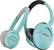 Alt View 12. Bose - SoundTrue™ On-Ear Headphones - Mint.