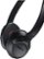 Angle Zoom. Bose - SoundTrue™ On-Ear Headphones - Black.