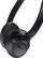 Angle. Bose - SoundTrue™ On-Ear Headphones - Black.