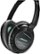 Angle Zoom. Bose - SoundTrue™ Around-Ear Headphones - Black/Mint.