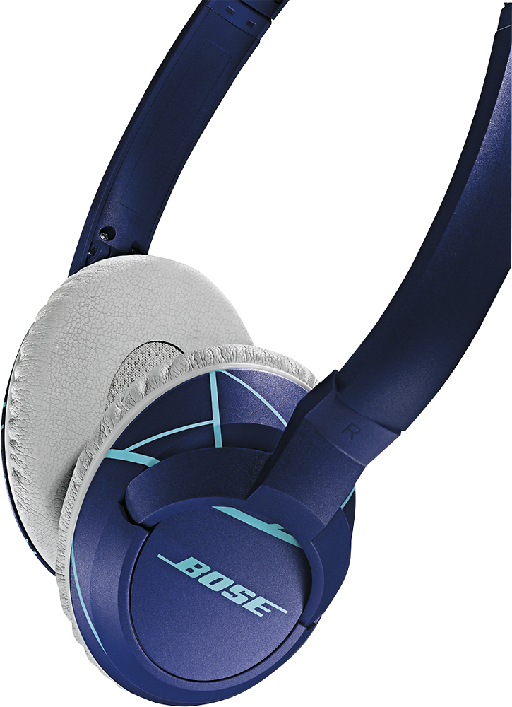 Bose SoundTrue™ On-Ear Headphones Purple/Mint SOUNDTRUE ON-EAR PURPLE/MINT - Buy