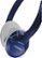 Angle Zoom. Bose - SoundTrue™ On-Ear Headphones - Purple/Mint.