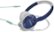 Alt View Zoom 11. Bose - SoundTrue™ On-Ear Headphones - Purple/Mint.