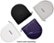 Alt View Zoom 14. Bose - SoundTrue™ On-Ear Headphones - Purple/Mint.