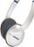 Angle Zoom. Bose - SoundTrue™ On-Ear Headphones - White.