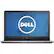 Front. Dell - Inspiron 15.6" Touch-Screen Laptop - Intel Core i5 - 12GB Memory - 1TB Hard Drive - Matte silver.