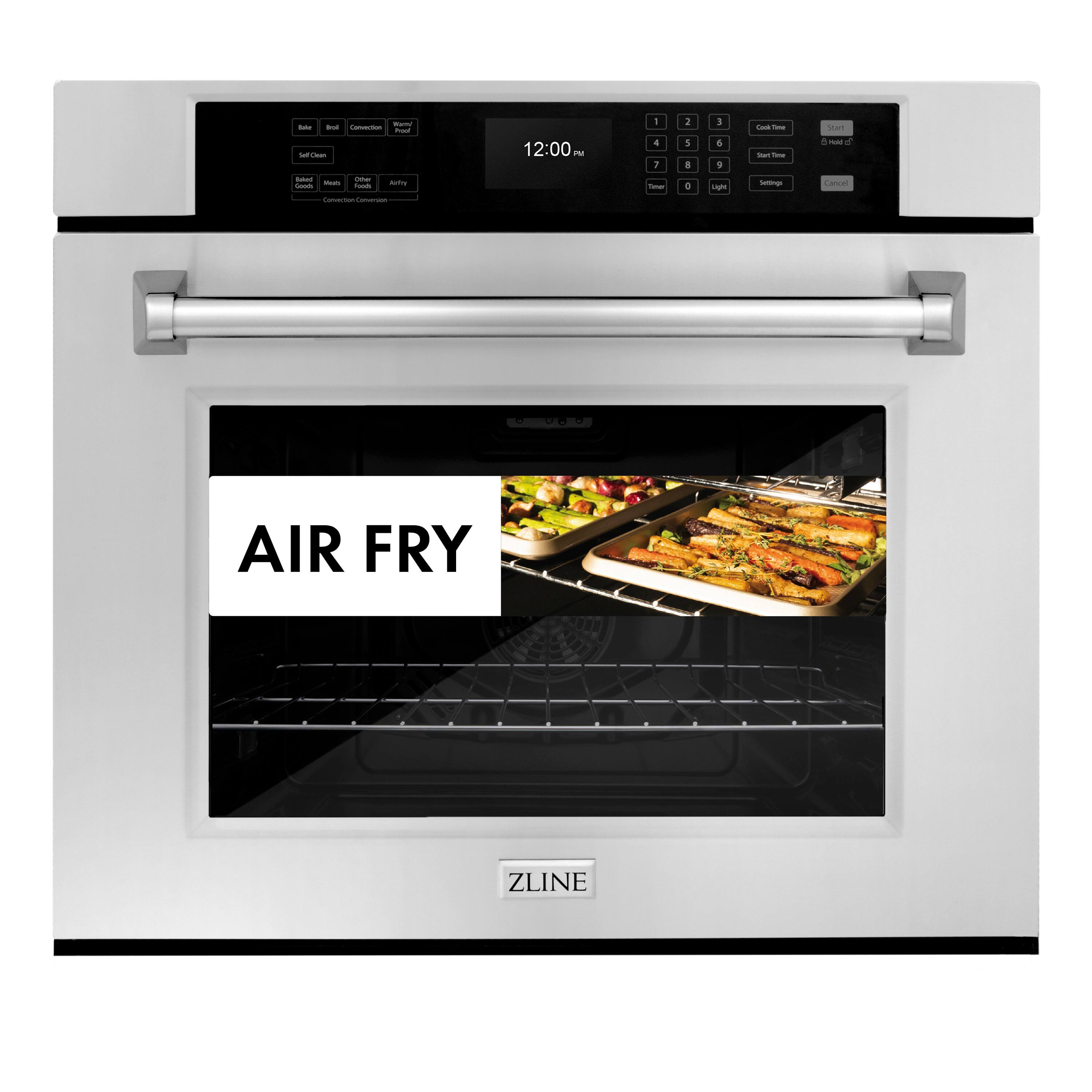 Air Fry Zline