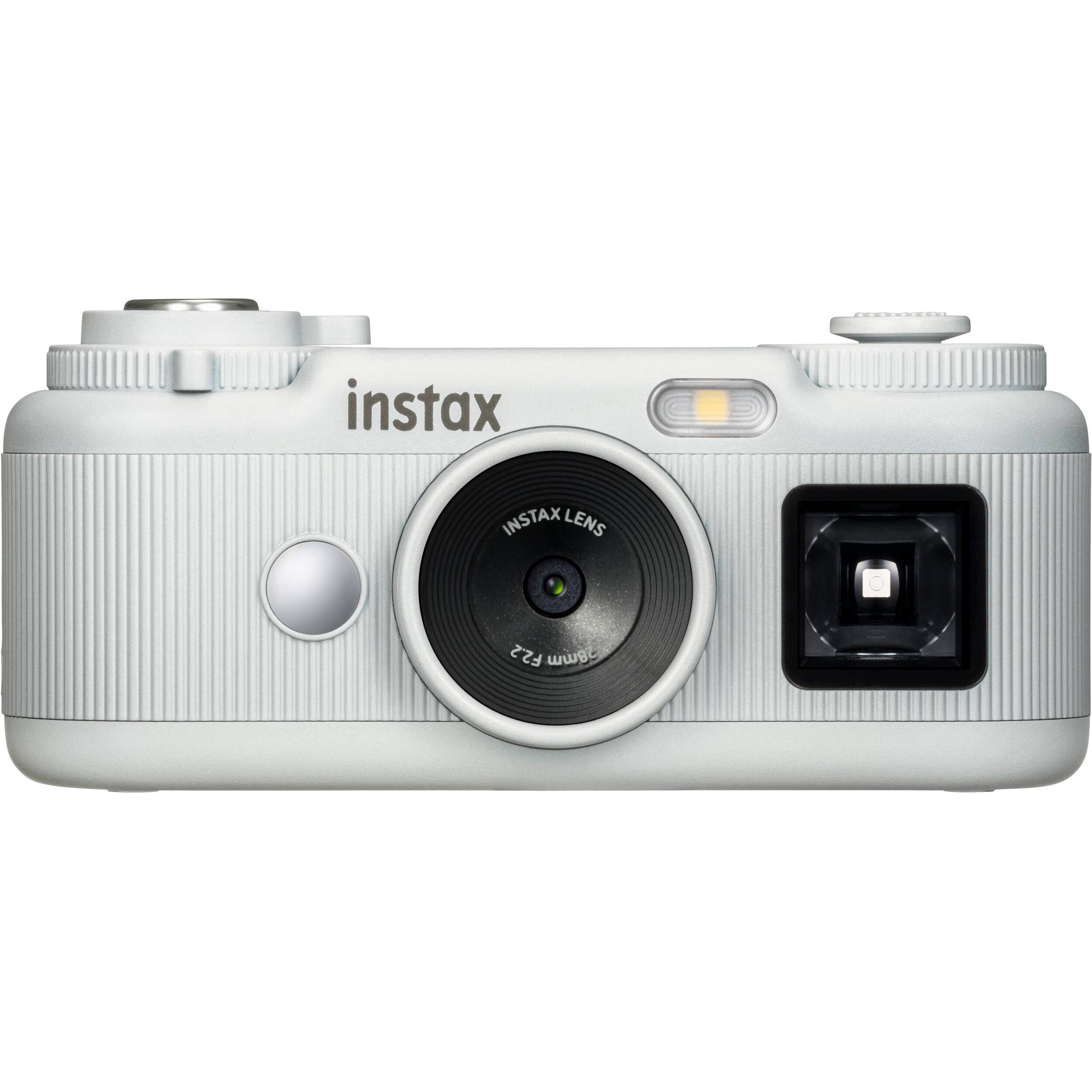 instax  
INSTAX LENS  
F2.2