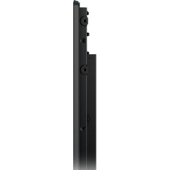 Alt View 4. ELO - Elo E329262 2794L 27" Wide FHD Open-Frame Touchscreen Monitor HDMI VGA DisplayPort - Black.
