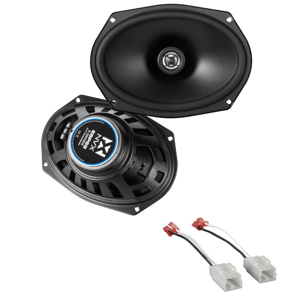 LANDE <<>> E-SERIES ESP69 X