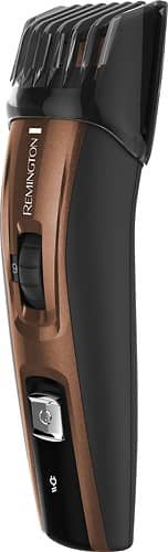 Beard Boss Mustache and Beard Trimmer-Angle_Standard 