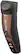 Alt View 12. Remington - Beard Boss Mustache and Beard Trimmer - Black/Bronze.