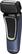 Angle. Remington - WetTech F8 Electric Shaver - Blue/Black.