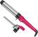 Alt View 11. Remington - 2-in-1 Curling Iron - Pink.