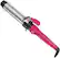 Alt View 12. Remington - 2-in-1 Curling Iron - Pink.