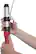 Alt View 13. Remington - 2-in-1 Curling Iron - Pink.