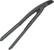 Alt View 11. Remington - Wet 2 Straight Straightener - Black.