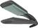 Left. Remington - Wet 2 Straight Straightener - Black.