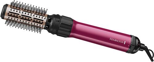 Remington - Triple Infusion Air Styler Blow Dryer - Purple - Angle
