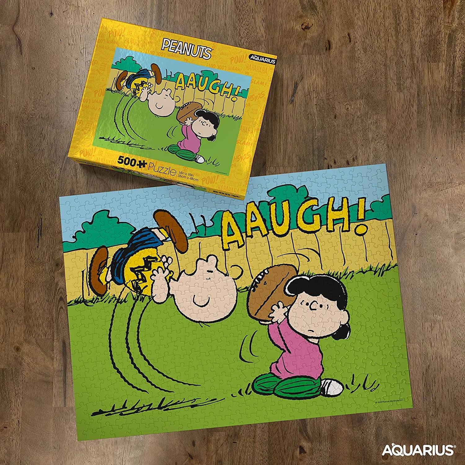 Sure, here is the corrected and grouped text from the image:

---

**Peanuts**

**AAUGH!**

**500+ Puzzle**

**Aquarius**

**AAUGH!**

**Aquarius**

---

**Peanuts**

**AAUGH!**

**500+ Puzzle**

**Aquarius**

**AAUGH!**

**Aquarius**

---

**Peanuts**

**AAUGH!**

**500+ Puzzle**

**Aquarius**

**AAUGH!**

**Aquarius**

---

**Peanuts**

**AAUGH!**

**500+ Puzzle**

**Aquarius**

**AAUGH!**

**Aquarius**

---

**Peanuts**

**AAUGH!**

**500+ Puzzle**

**Aquarius**

**AAUGH!**

**Aquarius**

---

**Peanuts**

**AAUGH!**

**500+ Puzzle**

**Aquarius**

**AAUGH!**

**Aquarius**

---

**Peanuts**

**AAUGH!**

**500+ Puzzle**

**Aquarius**

**AAUGH!**

**Aquarius**

---

**Peanuts**

**AAUGH!**

**500+ Puzzle**

**Aquarius**

**AAUGH!
