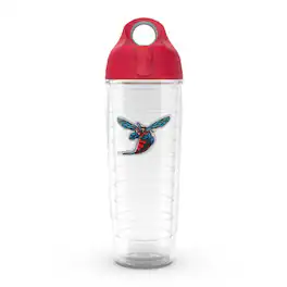 Tervis - Delaware State Hornets 24oz. Emblem Classic Water Bottle - Multicolor