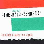 Front. God Don't Make No Junk [LP].