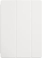Front. Apple - iPad® Pro Smart Cover - White.