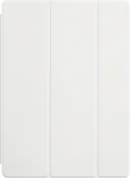 Apple - iPad Pro Smart Cover - White
