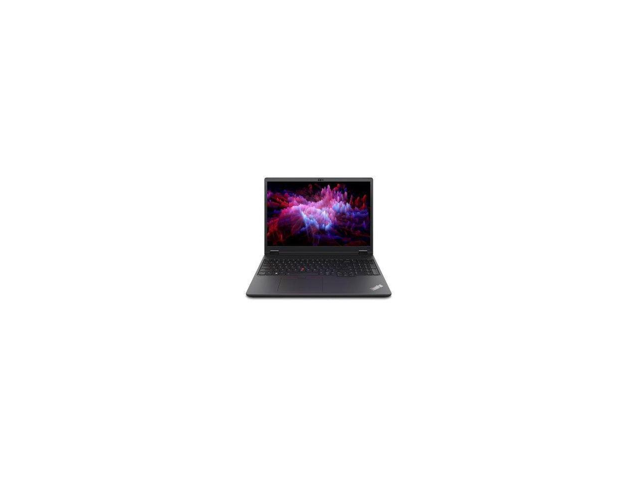 Lenovo ThinkPad P16v Gen 2 16