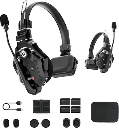 Sol Republic Idom C1