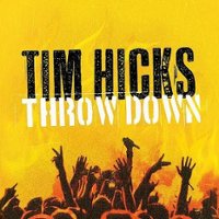 Throw Down [LP] - VINYL - Front_Zoom
