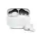 Front. JBL - Vibe 200 True Wireless Earbuds - White.