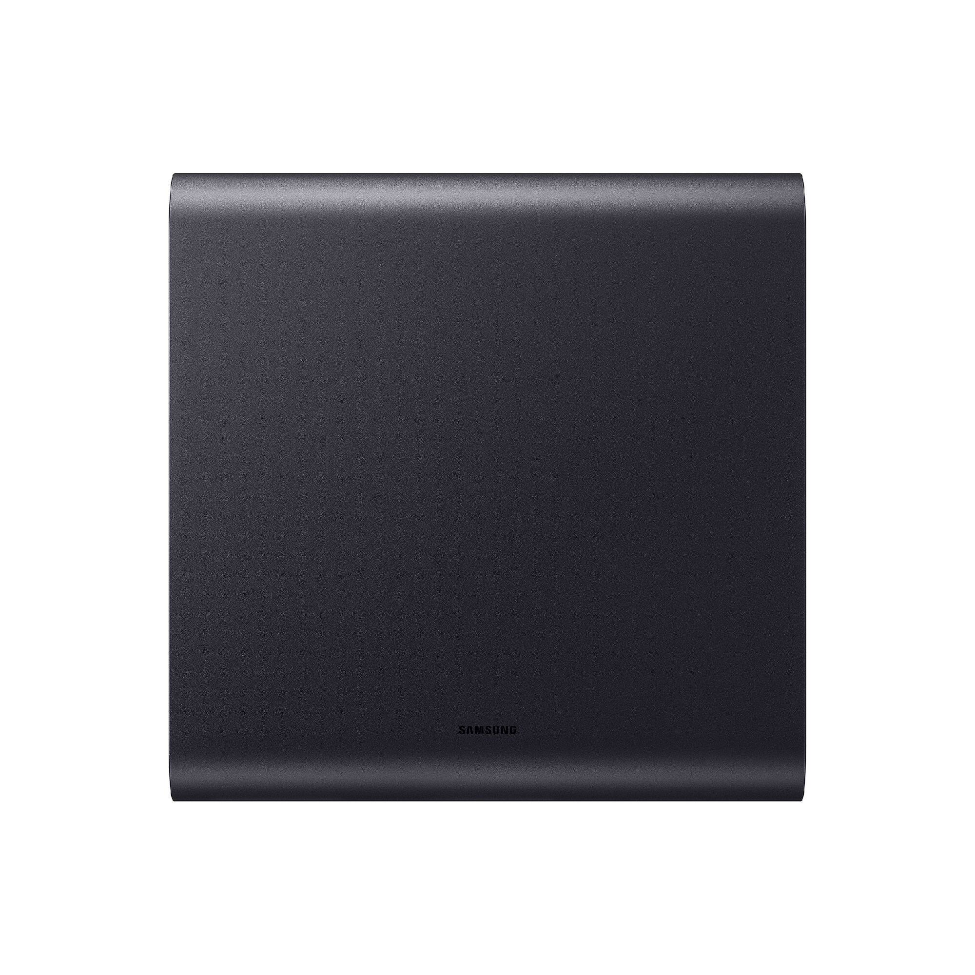 Alt View 2. Samsung - Samsung HW-Q900H 7.1.2 Ch Q-Series Soundbar and Subwoofer (2026).