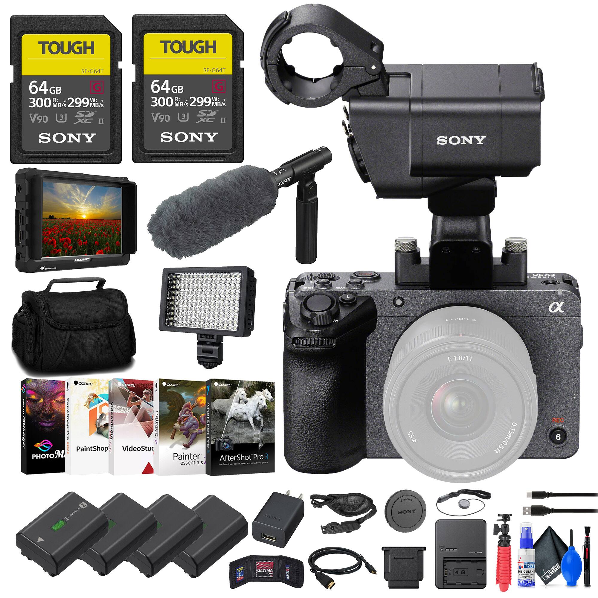 TOUGH  
SF-G641  
64 GB  
300 MB/s  
299 MB/s  
V90  
SONY  

64 GB  
300 MB/s  
299 MB/s  
V90  
SONY  

PaintShop  
VideoStu  
Painter  
AfterShot Pro essentials  

1.0/11  
VEL  
0.15m/0.5ft  
HEC  

SONY  
α  
E 1.8/11  
150mm F4.0  

COREL  
PHOTO  
PaintShop  
VideoStu  
Painter  
AfterShot Pro essentials  

SONY  
SF-G641  
64 GB  
300 MB/s  
299 MB/s  
V90  

SONY  
α  
E 1.8/11  
150mm F4.0  

SONY  
SF-G641  
64 GB  
300 MB/s  
299 MB/s  
V90  

SONY  
α  
E 1.8/11  
150mm F4.0  

SONY  
SF-G641  
64 GB  
300 MB