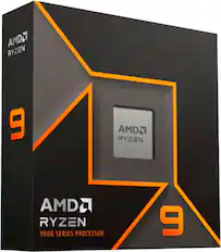 AMD Ryzen 9 9000 Series Processor