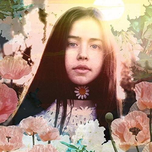 Front. Flo Morrissey - Tomorrow Will Be Beautiful   - VINYL LP.