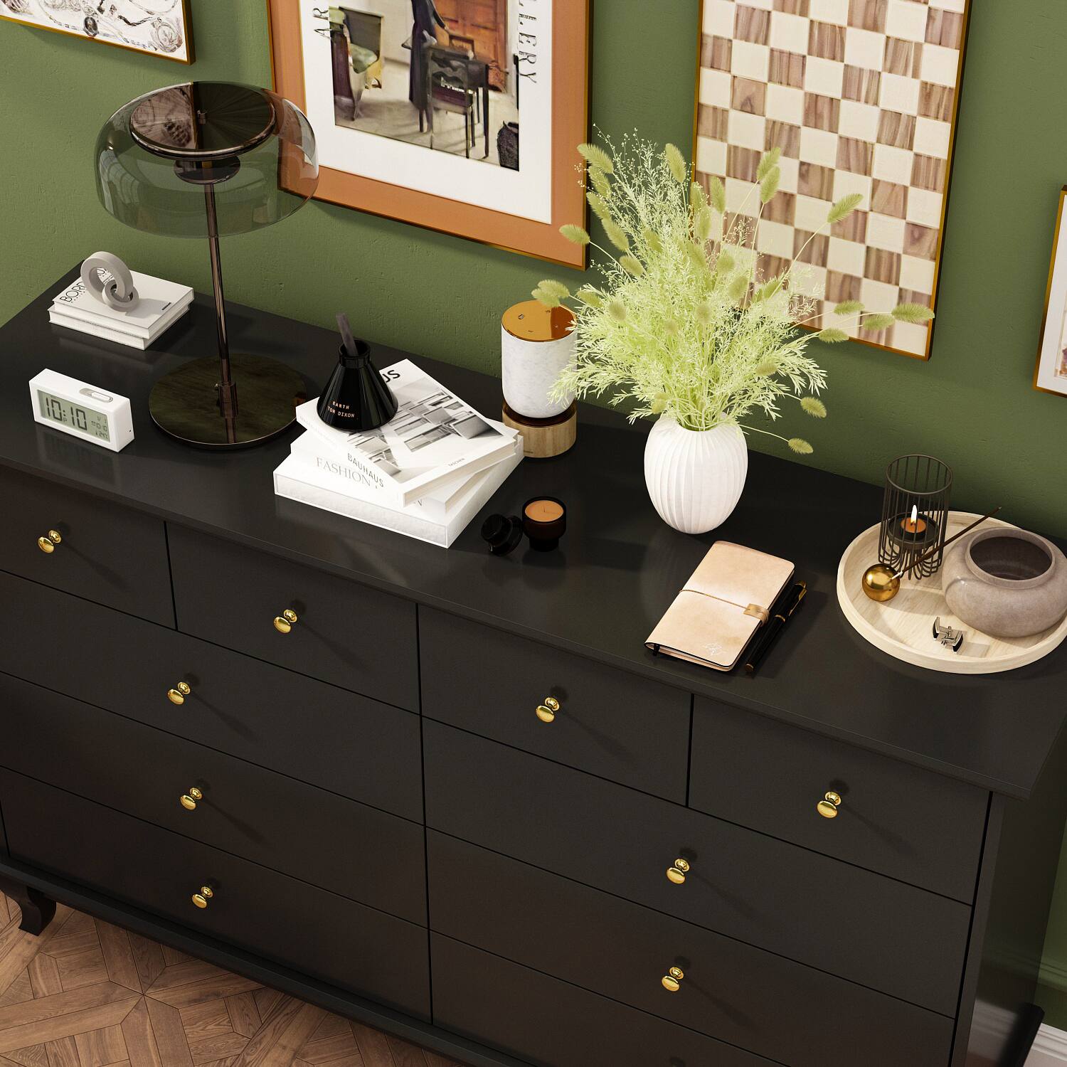 media item thumbnail