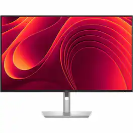 Dell - Pro Plus 31.5" IPS LED 4K UHD 100Hz Monitor (USB, HDMI) - Black, Gray, Dual Color