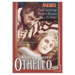 Othello - DVD