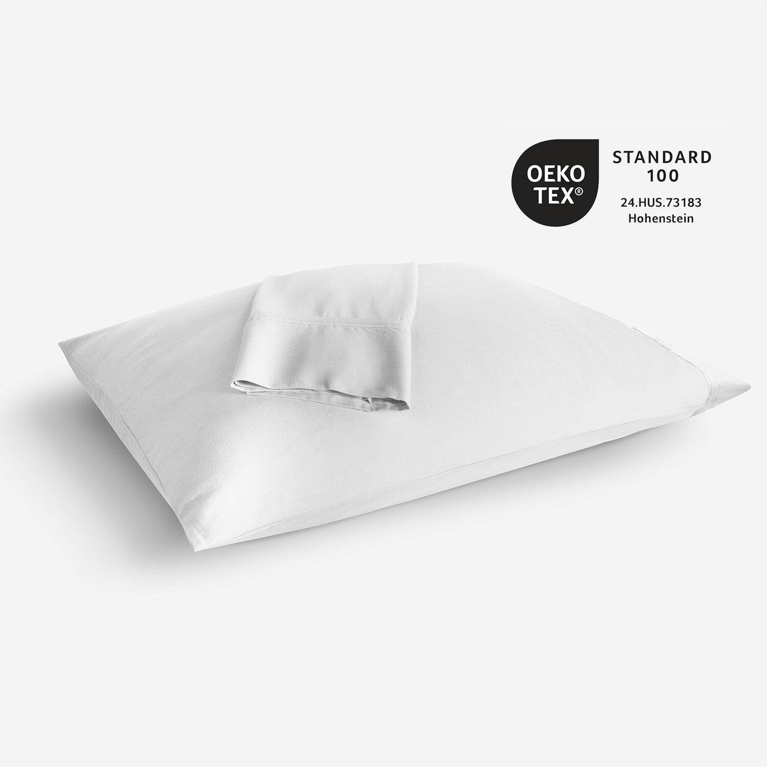 STANDARD 100  
OEKO TEX®  
24.HUS.73183  
Hohenstein