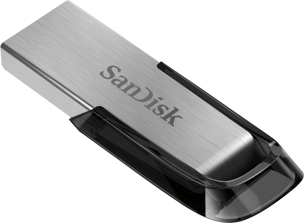 SanDisk Ultra USB 3.0 Flash Drive (128GB) - JB Hi-Fi