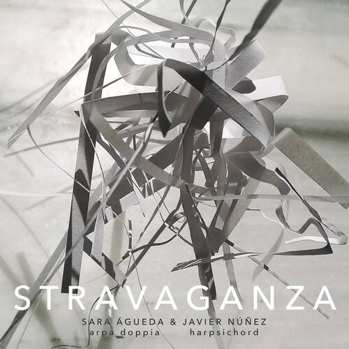 Various Artists - Stravaganza    - COMPACT DISCS [CD]