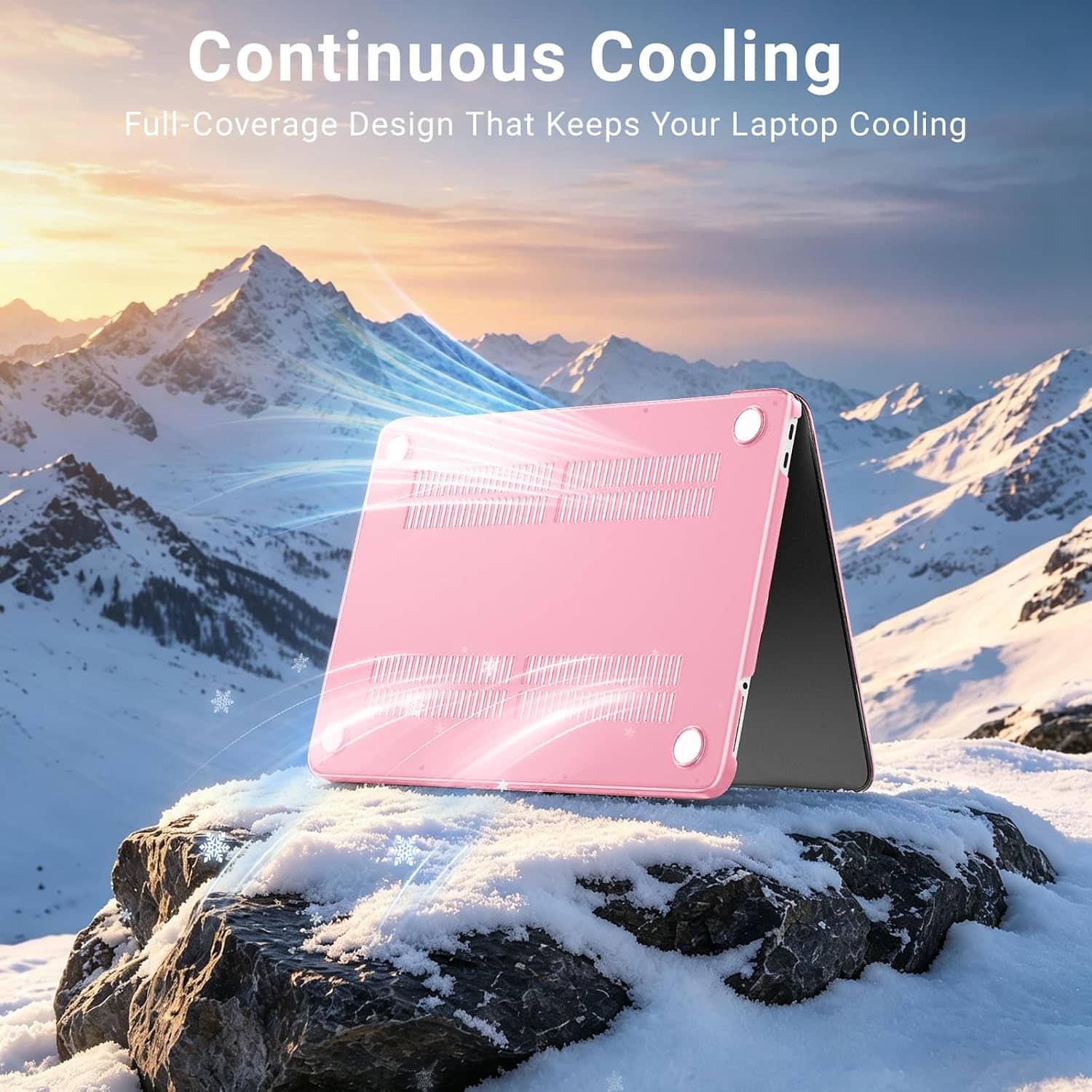 ほしのさん専用 MacBookpro mosiso Protective Hard Shell Case for MacBook Neo 13 inch Model