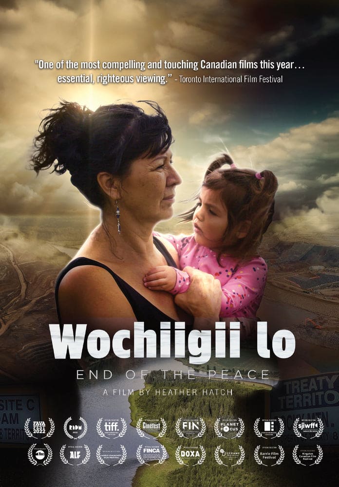 Wochiigii lo: End of the Peace (Library Version - Circulatio [DVD] price history on PriceWatchPro