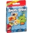  Mattel - Angry Birds Card Game