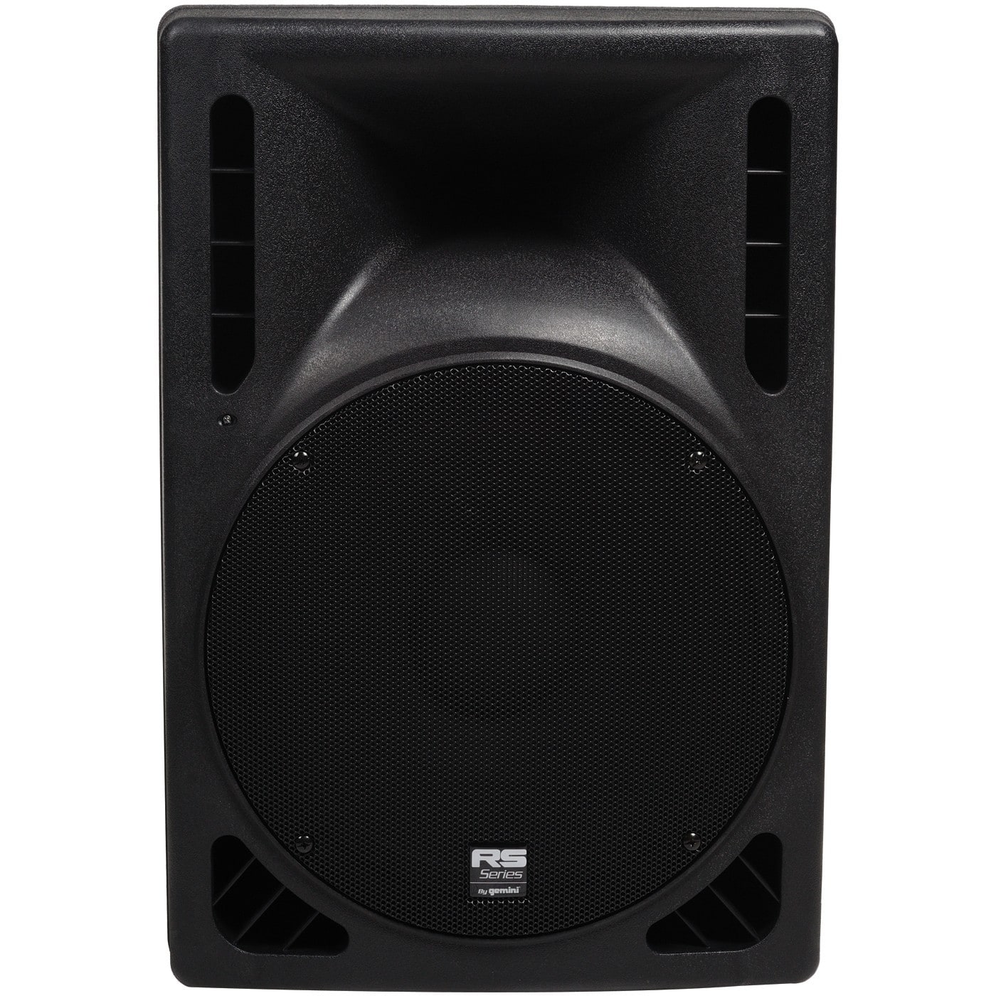 rs series by gemini speakers