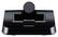 Front Standard. Onkyo - Remote Interactive Dock for Select Apple® iPod® and iPhone® Models.