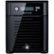Alt View Zoom 13. Buffalo - TeraStation 5400DN 6TB 4-Bay External Network Storage (NAS) - black.