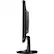 Angle. BenQ - GL2760H 27" LED HD Monitor - Glossy black.